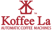 Commercial Automatic Office Coffee Machines