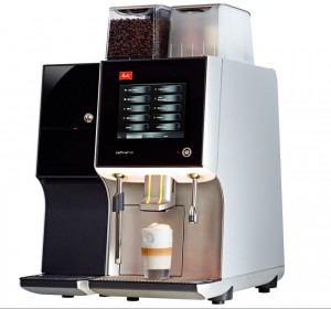 Melitta Cafina XT6