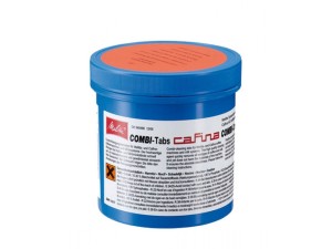 Cafina Combi Cleaning Tablets